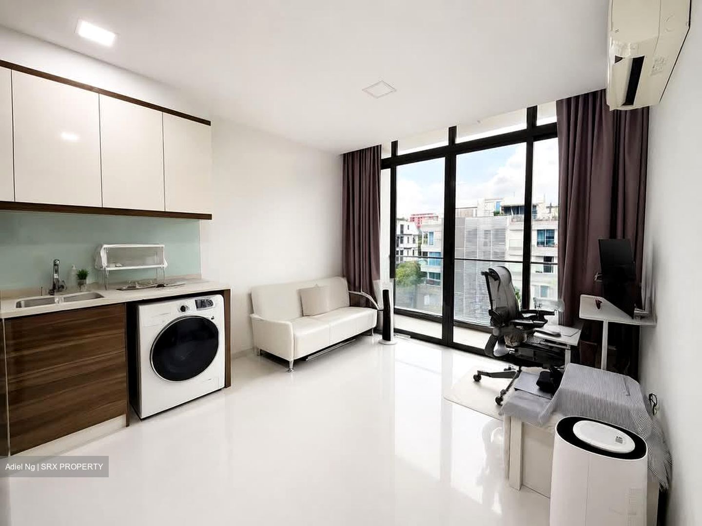 The Bently Residences@Kovan (D19), Apartment #584436501